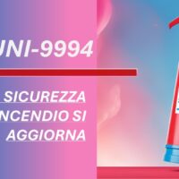 Nuova norma UNI 9994